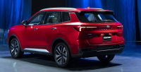 Премиум комфорт без компромиси: Ford Territory Platinum 2027 издига лукса в средноразмерния SUV клас