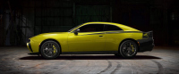 Истинска мускулна еволюция: Новият Dodge Charger Super Bee идва с 600 конски сили и пистов характер