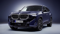 Върховният баварски манифест: BMW XM Label остава единствената и най-мощна версия в гамата за 2026 година