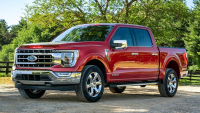 Еволюция под капака: Ford F-150 се сбогува с 2,7 EcoBoost за 2027 година и залага на нов 3,0-литров агрегат