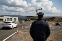 МВР поема контрол от ДАИ и строи шест полигона