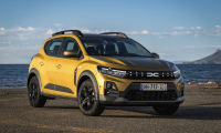 Електрическата революция на достъпната цена: Как новото Dacia Sandero пренаписва правилата в Европа