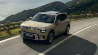 Нова ера на електрическата мобилност: Smart #5 стъпва в Австралия с атрактивни ценови корекции