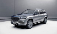 Върховният ултралукс на четири колела: Mercedes-Maybach GLS 2026 дебютира с 612 конски сили