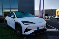 BYD Sealion 7 върна шофьор към електромобилите след тежък опит със Skoda Enyaq