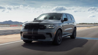 Мащабна сервизна акция: Dodge разширява сервизния акт за над 74 000 броя Durango заради опасни спойлери