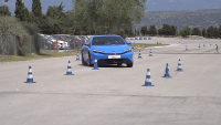 Дългоочакваното завръщане на Honda Prelude: Хибридното купе, което изуми експертите с изключителна стабилност на теста „лос“