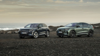 Новият Audi Q4 e-tron атакува пазара с атрактивна цена от 71 650 AUD и сериозни подобрения