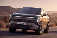 Hyundai Tucson: Ново поколение с брутален дизайн, по-големи размери и версия XRT
