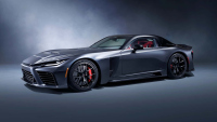 Toyota GR GT на Нюрбургринг: Японският гигант подготвя две оръжия за асфалта