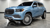 Mercedes-Maybach GLS 600 загуби над 70 000 долара от цената си – сега струва 109 995 долара