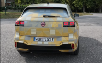 Новата ера на бестселъра: Как Volkswagen ID. Tiguan заменя числовите обозначения с класически SUV дизайн