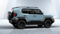 Toyota внедрява ново поколение литиево-йонни батерии за хибридите си от 2027 година