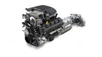 Класиката се завръща: Ram сваля 5.7 HEMI eTorque и връща чистия V8 без ток!
