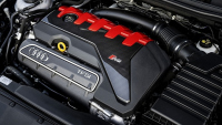 Съдбата на легендата: Ще оцелее ли емблематичният 2.5 TFSI двигател на Audi Sport?  
