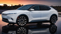 Голямото завръщане: Chrysler слиза сред масите с два нови кросоувъра за 25 000 долара
