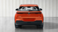 Volkswagen ID. Era 5X дебютира като първия BEV от новата серия със 155 kW и LiDAR