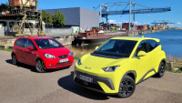 Реалният тест: BYD Dolphin Surf измина 4000 км и разкри пълния си потенциал в Европа