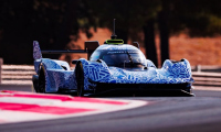 Ford избухна на Paul Ricard: Новият LMDh звяр завъртя първи обиколки и атакува Льо Ман 2027
