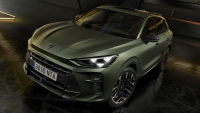 Cupra Terramar VZ Tribe Edition: Ексклузивни версии с фокус върху устойчивостта и спортния дух