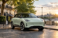 Geely Xingyuan достигна 1 милион бройки за две години