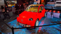 Легендарният Citroën 2CV се завръща през 2028 г. като електромобил за 15 000 евро