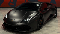 Lamborghini Huracan LP 610-4 с V10 и 610 к.с. се продава за 239 995 долара