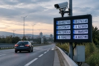 Правителството обяви табла с номера за спиране на нарушители