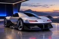 Alpine планира четири спортни модела до 2030 г.