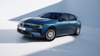 Opel Astra Start вече се предлага в Германия: по-ниска цена и богато оборудване от 31 890 евро