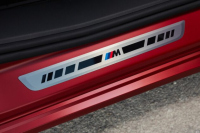 BMW iX4 M60 xDrive идва през 2027 г. с 612 к.с., ускорение за 3,9 секунди и пробег до 777 км
