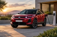 Citroën ë-C5 Aircross: отстъпки и CEE премии свалят цената