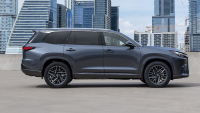 Toyota изтегля Grand Highlander, Lexus TX и RX заради риск от загуба на управление
