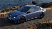 BMW i3 M60 xDrive идва през 2027 г. с M Performance Parts и по-агресивна визия