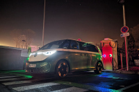 Volkswagen подготвя нов ID. Buzz с по-ниска цена и нова електрическа платформа