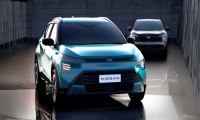 Nissan KAIT може да е евтин SUV за Европа, но засега няма зелена светлина