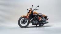 Royal Enfield Classic 650 празнува 125 години с лимитирана серия от 125 мотоциклета за 8090 евро