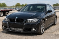 BMW 335i xDrive седан се продаде за 3 800 долара