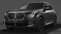 BMW X3 M50 xDrive Black Package идва с 437 к.с. и ускорение до 100 км/ч за 4,4 секунди