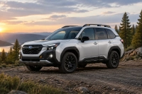 Subaru изтегля Crosstrek и Forester 2026 заради риск