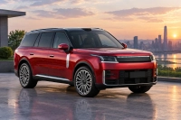 Lynk&Co 900L излезе в MIIT с размери и 218 к.с.