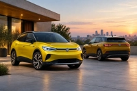 Volkswagen ID.Tiguan показва завой към по-класически електромобили