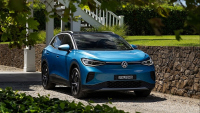 Volkswagen ID.4 (2027) идва с по-голяма батерия и нови технологии: цените започват от 60 990 AUD