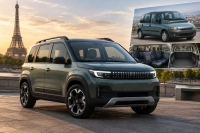 Fiat Multiplay може да влезе в серия с компоненти на Stellantis