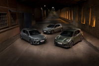 CUPRA Raval by ABT дебютира с агресивен дизайн и 19-инчови джанти – продажбите започват през ноември
