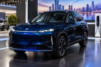 Dongfeng представи Vigo и MAGE с 340 км пробег