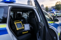 МВР получава право да ползва дефибрилатори в патрулки