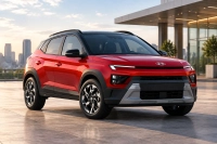 Hyundai Bayon второ поколение тръгна в продажба първо в Индия