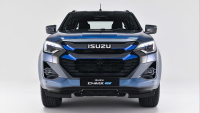 Isuzu D-Max EV отпада за Австралия заради слаб интерес и ограничен пробег