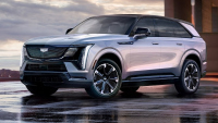 General Motors отчете 43% срив на EV продажбите в САЩ през 2026 г.